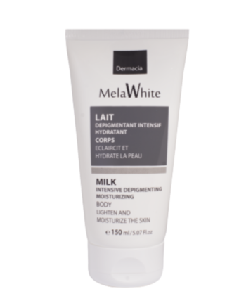 MelaWhite Lait Corps Depigmentante 150ML