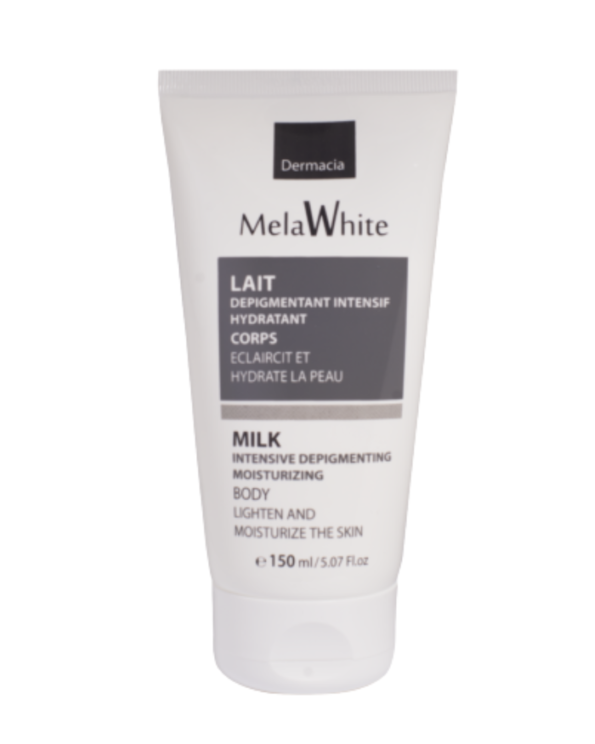 MelaWhite Lait Corps Depigmentante 150ML