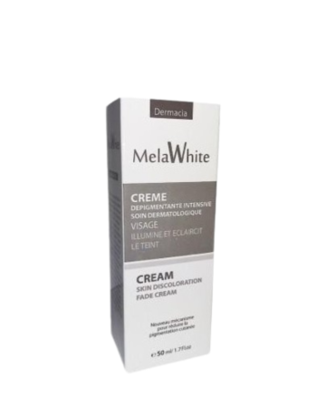 MelaWhite Créme Depigmentante 50ML