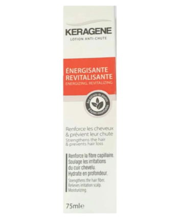 Keragéne Lotion Anti-Chute 75ML