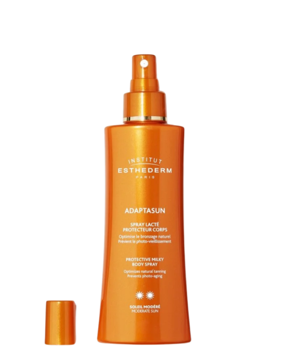 Esthederm Adaptasun Spray Lacte Soleil 150ML
