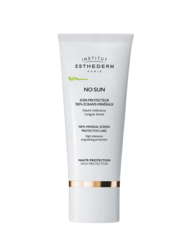 Esthederm No Sun 50ML