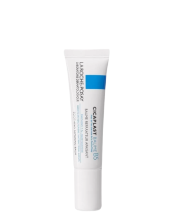 La Roche Posay Cicaplast Baume B5+ Crème Ultra-Réparatrice Apaisante 15 ml