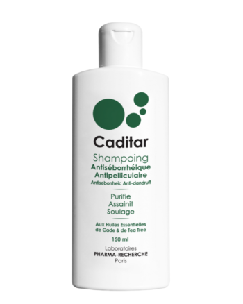 Caditar Shampooing Anti-Séborrhéique 150ML