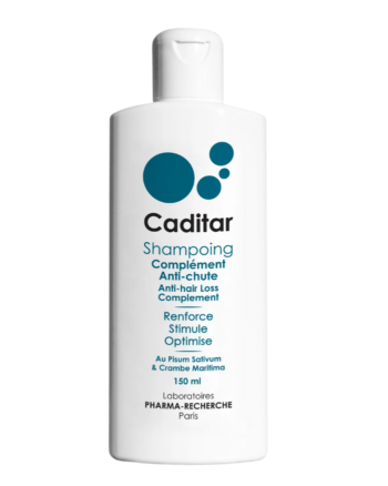 Caditar Shampooing Complement Anti-Chute 150ML