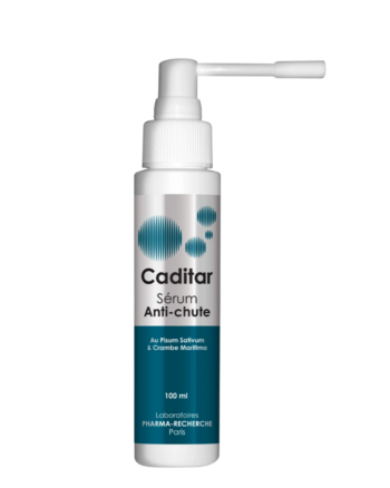 Caditar Serum Anti-Chute 100ML
