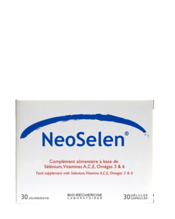 Neoselen Boite De 30 Gelules