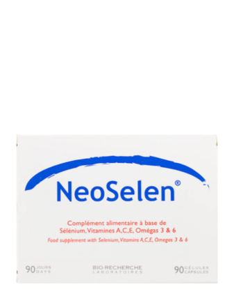 Neoselen Boite De 30 Gelules