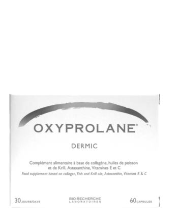 Oxyprolane 60 Capsules