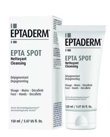 Eptaderm Epta Spot Nettoyant 150ML