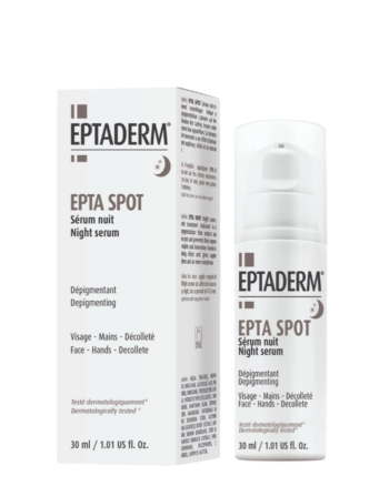 Eptaderm Epta Spot Serum 30ML