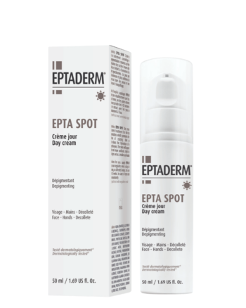 Eptaderm Epta Spot Jour Creme 30ML