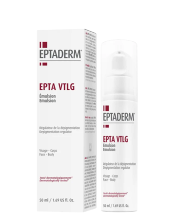 Eptaderm Epta Vtlg Emulsion 50ML
