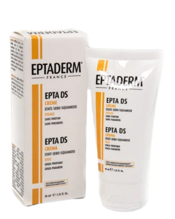Eptaderm Epta DS Creme 40ML