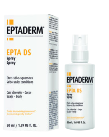 Eptaderm Epta DS Spray 50ML