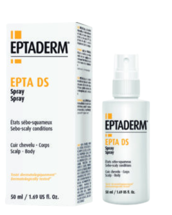 Eptaderm Epta DS Spray 50ML