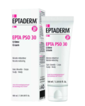 Eptaderm Epta PSO 30 Cr Cuir-Chevelu Corps 100ML