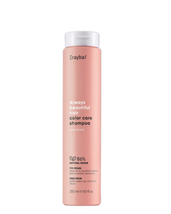 Erayba ABH/Color Care Shampoo 250ML