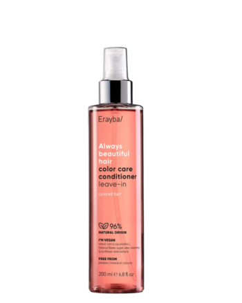 Erayba ABH/Color Care Conditioner Leave-in 200ml
