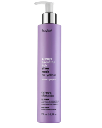 Erayba ABH/Silver No-Yellow Mask 250ML