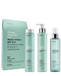 Erayba ABH/Detox Refresh Coffret 250+250+200ML