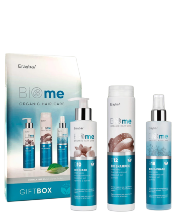 Erayba Biome Coffret 250+200+200ML