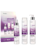 Erayba Bio Smooth Coffret 250+250+200ML