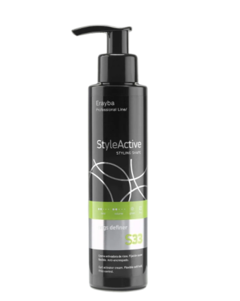 Erayba S33 Erayba Creme Boucles 150ML