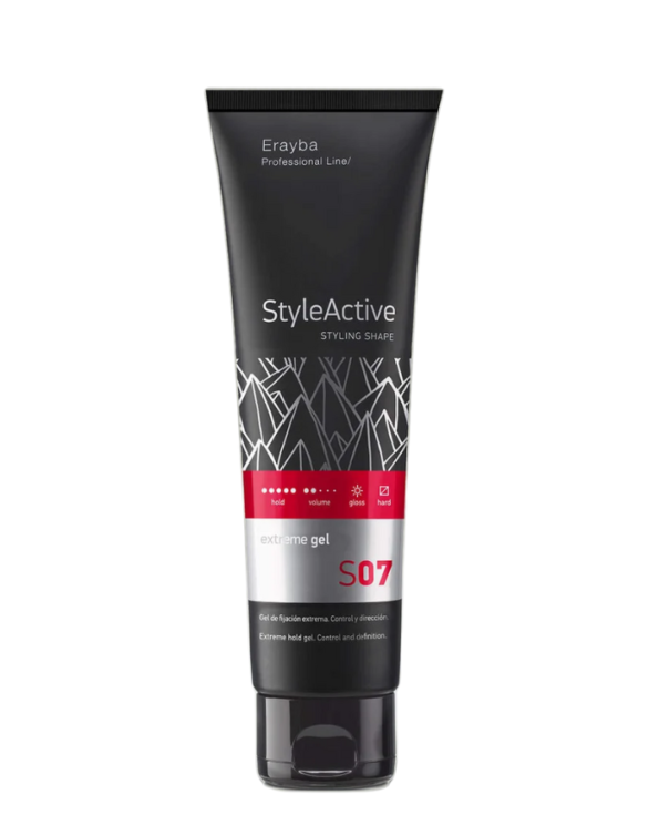 Erayba S07 Erayba Extreme Gel 150ML