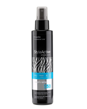 Erayba S50 Sea Jelly Hydratante Aux Algues Marines 150ML
