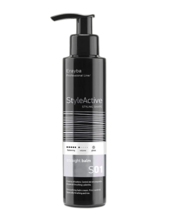 Erayba S01 Straight Balm Baume Lissant 150ML