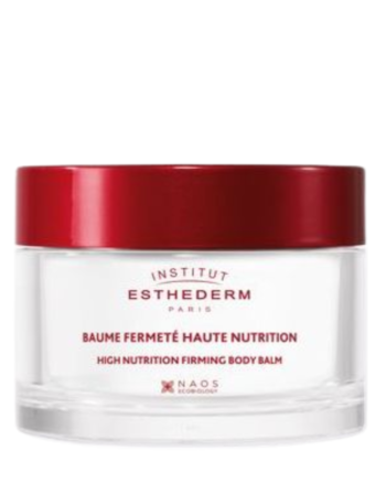 Esthederm Baume Fermete Haute Nutrition 200ML
