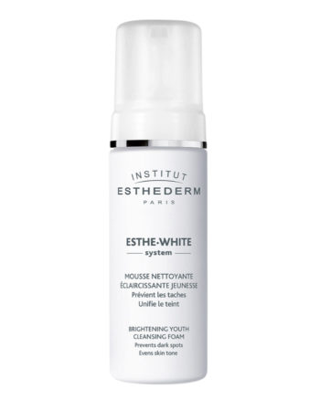 Esthederm Esthewhite Mousse Nettoyante Clarifiante 150ML