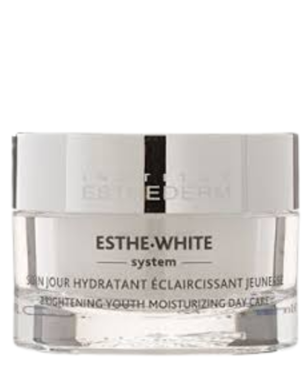 Esthederm Esthewhite Soin Eclaircissant Jour 50ML