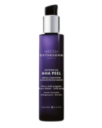 Esthederm Intensive AHA Serum Concentre 30ML