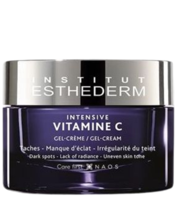 Esthederm Intensive Vitamine C Creme 50ML