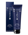 Janssen Nettoyant Rassage Purifiant 75ML