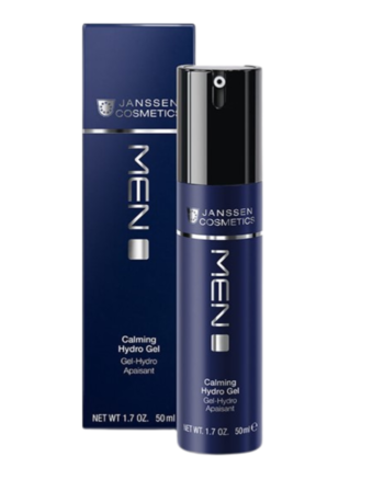 Janssen Gel Hydro-Apaisant 50ML