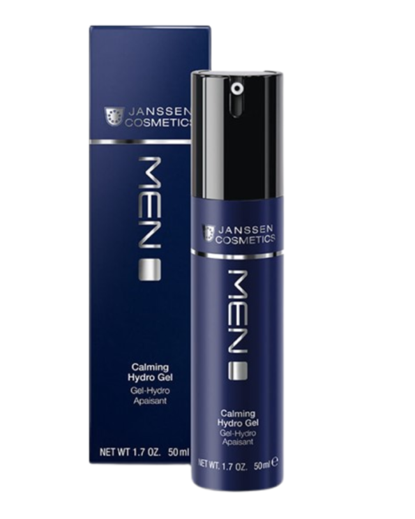 Janssen Gel Hydro-Apaisant 50ML