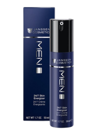 Janssen 24/7 Creme Energisante 50ML