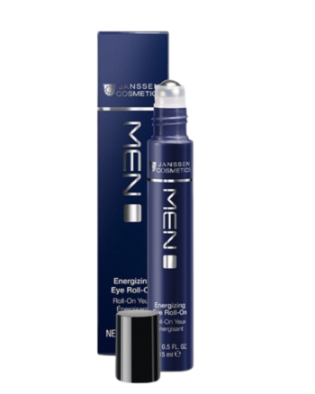 Janssen Roll-On Yeux Energisant 15ML