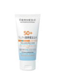 Dermedic Sunbrella Creme SPF50+ Peaux Mixtex Ou Grasses 50ML