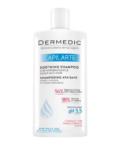Dermedic Capilarte Shampooing Apaisant Pour Cheveux Et Peaux Sensibles 300ML