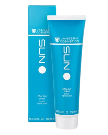 Janssen Lotion Apres Soleil 150ML