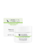 Janssen Creme Equilibrante 50ML