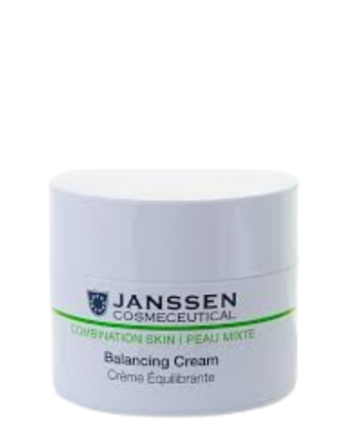 Janssen Creme Equilibrante 200ML