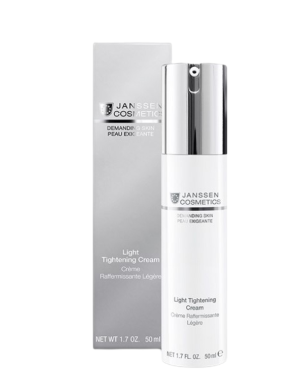 Janssen Creme Raffermissante Legere 50ML
