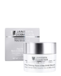 Janssen Crème Raffermissante Pro Cou et Décolleté 50ml