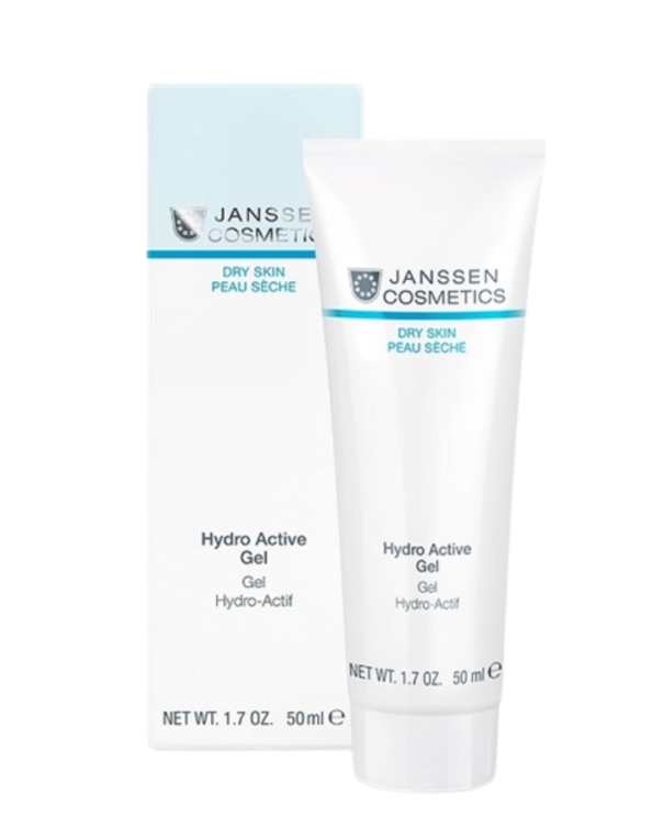 Janssen Hydro Active Gel 50ML