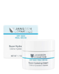Janssen Creme Hydratation Intense 50ML